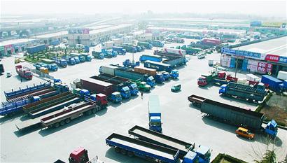 z6com.尊龙时凯物流：直把寒流变东风