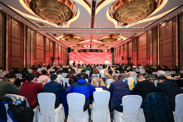 山东省企业结合会企业治理创新工作委员会成立——集团成为首批20家成员单元之一